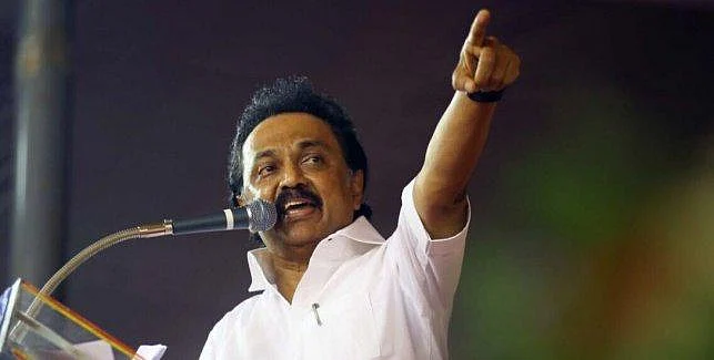 தி.மு.க கூட்டணி வெற்றி... ஸ்டாலின் காரணம் இல்லையா?