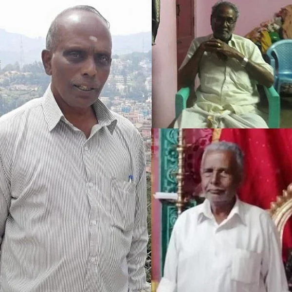 காசி சென்று திரும்பியபோது ரயிலில் என்ன நடந்தது?- உயிரிழந்தவரின் உறவினர்கள் கண்ணீர்