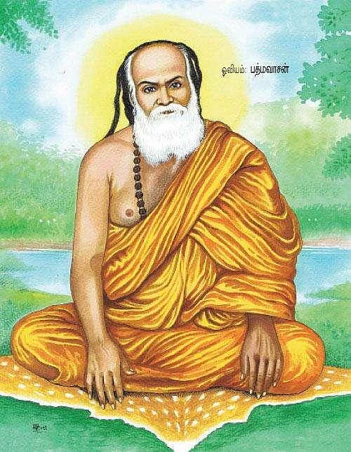 தொழிலில் வெற்றியையும் செல்வச் செழிப்பையும் அருளும் சஸ்திர பந்தம்... பாம்பன் சுவாமிகள் குருபூஜை தினப் பகிர்வு!