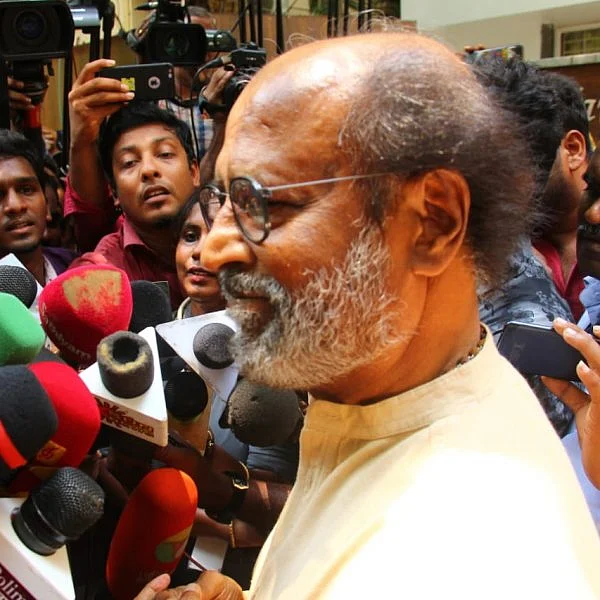 2021 சட்டப்பேரவைத் தேர்தல்... மீண்டும் தயங்குகிறாரா ரஜினி!?