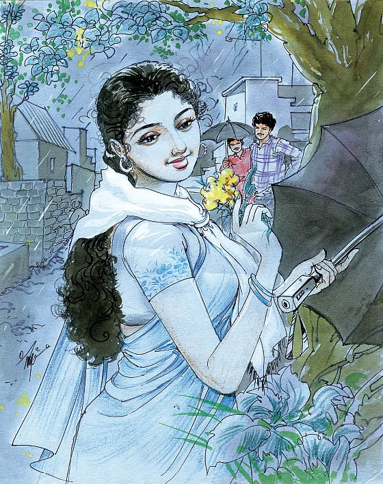 ஜெஸ்ஸி