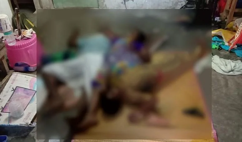 `மகனின் ஆசையை நிறைவேற்றினார்; கடைசியில்..!'- நாகையில் ஒரு குடும்பத்துக்கு நடந்த சோகம்