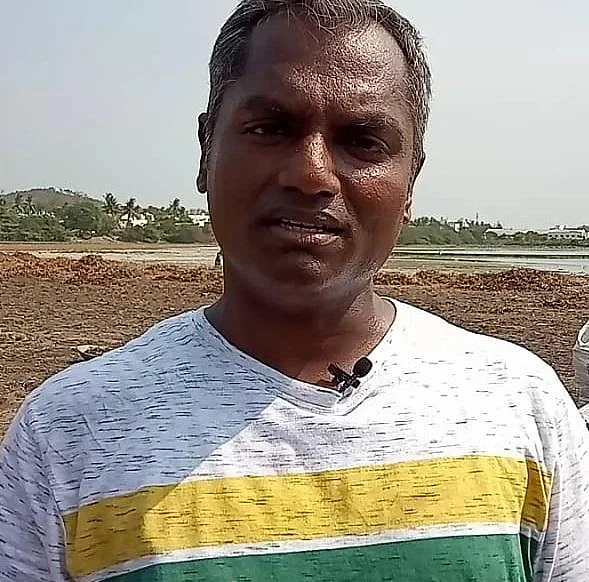 அரசை நம்பியது போதும்... களமிறங்கிய தன்னார்வலர்களும் பொதுமக்களும்! #WhereIsMyWater