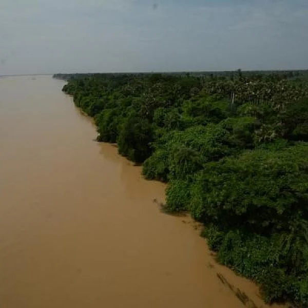 நதிநீர் இணைப்பெல்லாம் இருக்கட்டும்... முதலில் இதைச் செய்யுங்கள் கட்கரி!