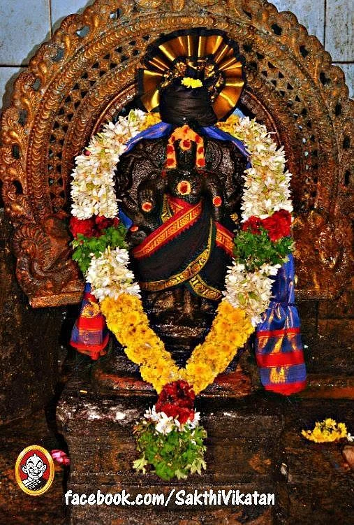 அஷ்டம சனியின் கஷ்டங்கள் தீர்க்கும் தியாகராஜப் பெருமான் பிரம்மோற்சவம்... திருநள்ளாற்றில் தேர்த்திருவிழா!