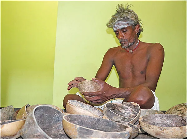 புண்ணிய புருஷர்கள் - 5