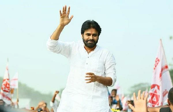 ஸ்கெட்ச் போட்ட பி.கே; தட்டித்தூக்கிய ஜெகன்! - பாபு கோட்டையைத் தகர்க்க வகுக்கப்பட்ட வியூகம்