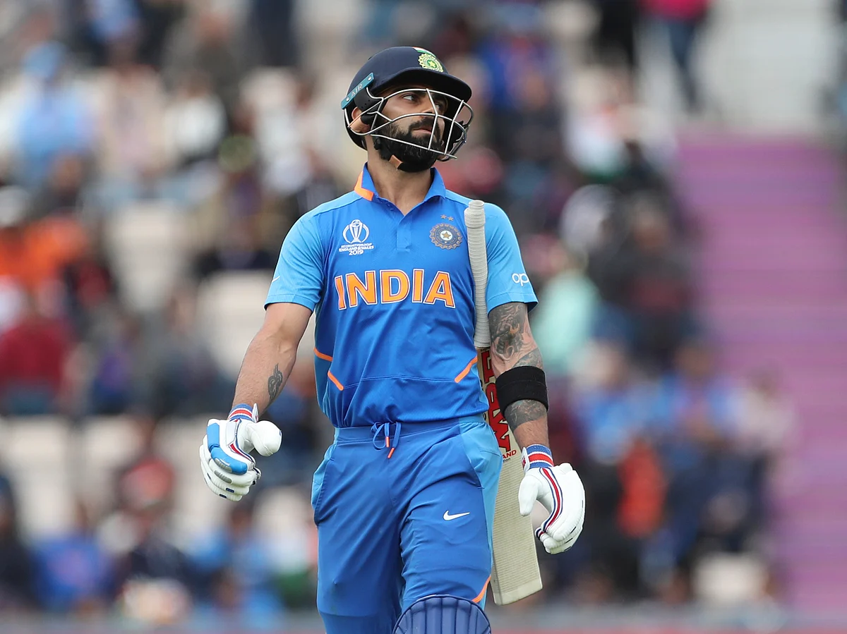 கேப்டன் கோலி ஓகே. ஆனால், பேட்ஸ்மேன் கோலி..? #SAvIND