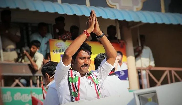 நிறை குறைகளைத் தெரியப்படுத்துங்கள்; அது போதும்! - சர்ச்சைகளுக்கு ரவீந்திரநாத் குமார் விளக்கம்