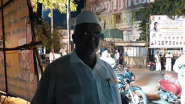 `அங்கிளைப் பார்க்காமல் போக மாட்டேன்...' - அடம்பிடித்த குழந்தையால் உருகிய செந்தில் பாலாஜி!