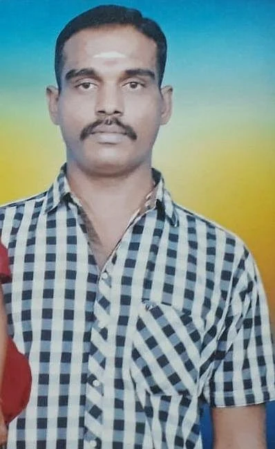 அடக்கத்துக்குப் பின் இறப்பில் சந்தேகம்! - மீண்டும் தோண்டி எடுக்கப்பட்டது போலீஸ்காரரின் உடல்