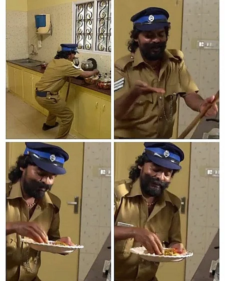 'சத்யா' சீரியல் இந்திரன்
