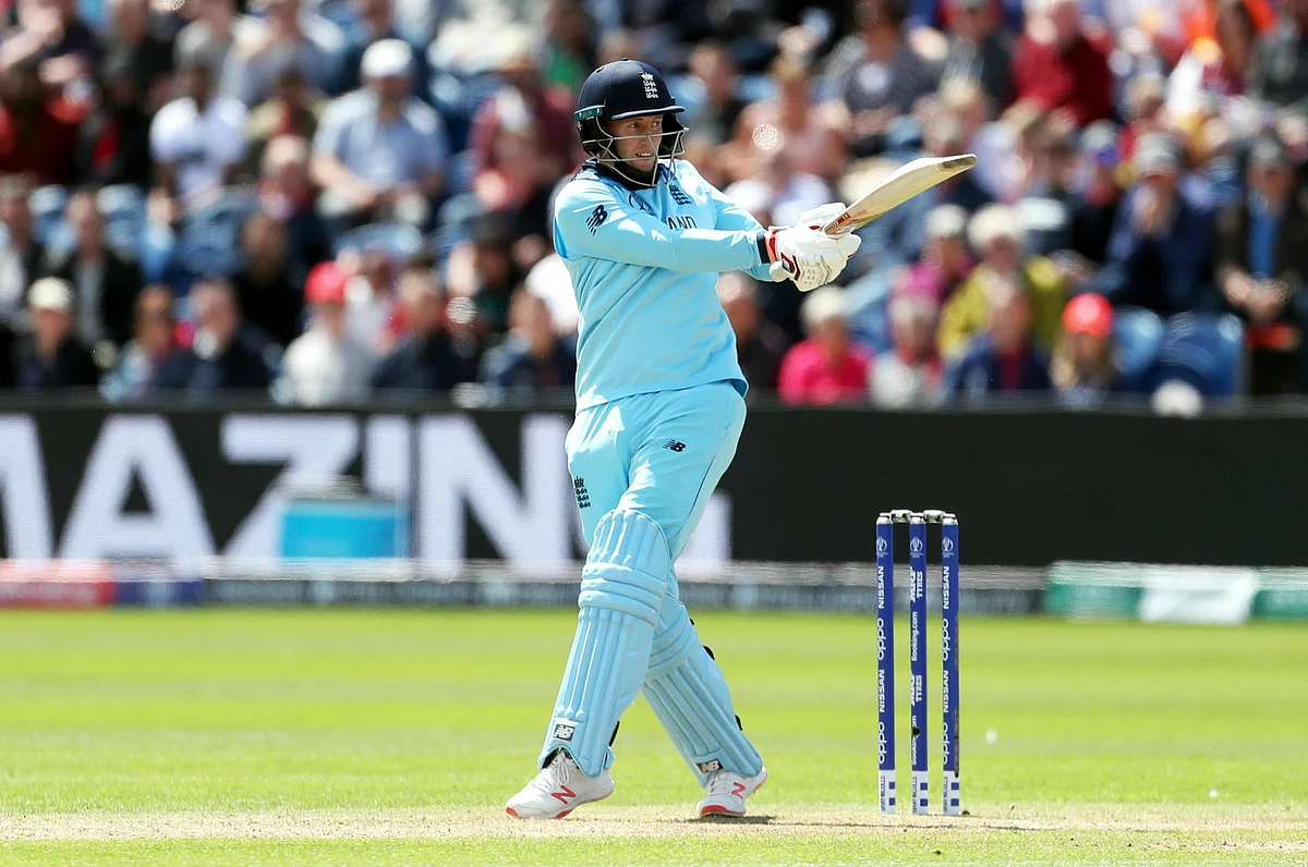 Joe Root