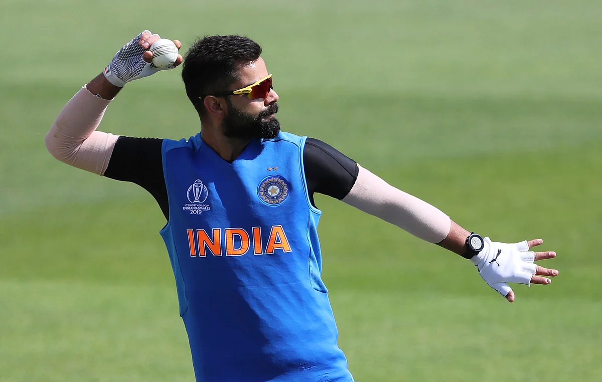 kohli