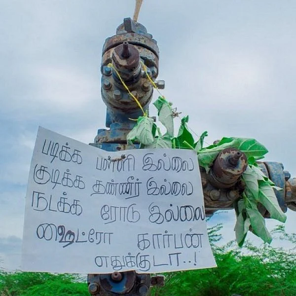 ஹைட்ரோகார்பன்... நியூட்ரினோ... தமிழக மக்களின் எதிர்ப்புக்கு மோடி அரசு என்ன சொல்லப்போகிறது?