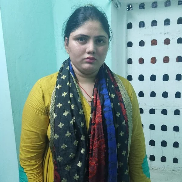 `சிசிடிவி கேமராவா, `டோன்ட்வொரி ஜி!'- போலீஸை அதிர வைத்த டெல்லிப் பெண்களின் வாக்குமூலம்