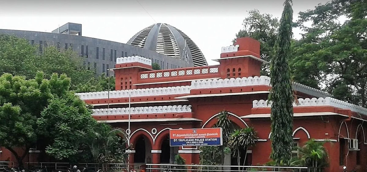 ஒரே அறையில் தங்கிய காதல் ஜோடி! - காதலி மரணம்; காதலன் அதிர்ச்சி வாக்குமூலம்