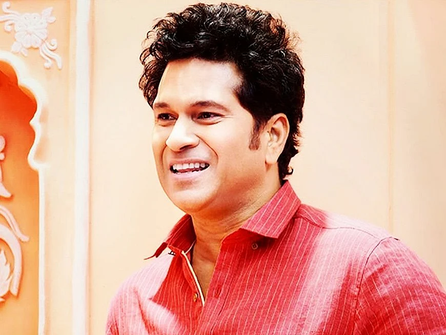 ` கேதர் - தோனி பார்ட்னர்ஷிப் இப்படி இருக்கும்னு நினைக்கல’ - அதிருப்தி தெரிவித்த சச்சின்