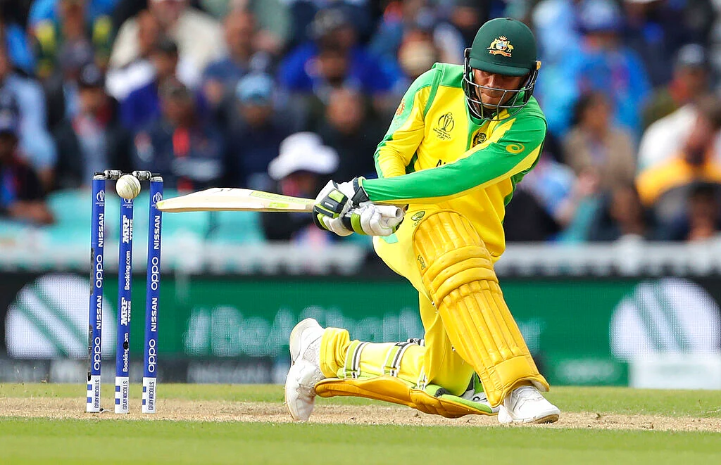 #INDvAUS தவான், கோலி, புவி அசத்தல்..! ஆஸியை வீழ்த்தியது மென் இன் புளூ Live Update, ICC Cricket World Cup 2019