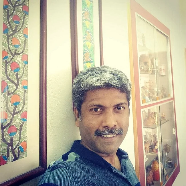 நக்கலைட்ஸ் பிரசன்னா