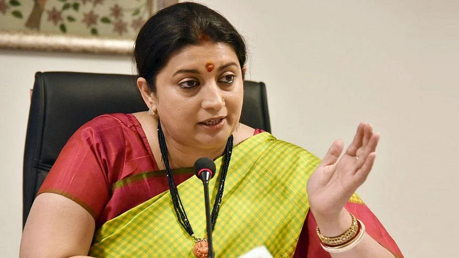 மோடி அமைச்சரவையில் புதுமுகங்களுக்கு அதிக வாய்ப்பு! - நிதியமைச்சர் யார்?