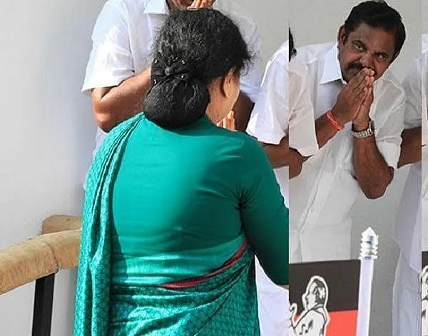 ``ஆட்சி மாறட்டும்... அக்டோபரில் வருகிறேன்!” - சசிகலாவின் சீக்ரெட் பிளான்!