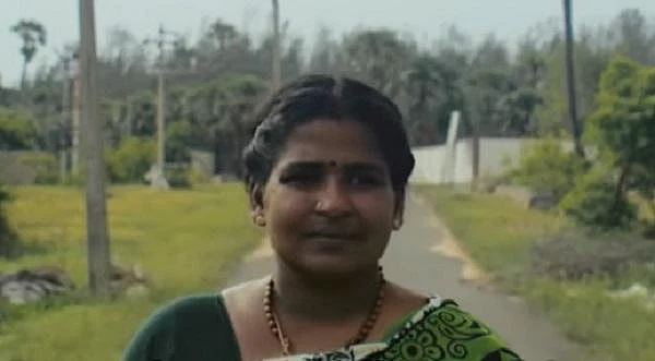 தமிழக குட்டிப்பெண்ணின் ஸ்கேட்டிங் கனவு - ஆஸ்கருக்கு தகுதிபெற்ற ஆவணப்படம் #kamali
