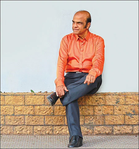“இந்திக்காரர்கள்தாம் எங்களிடமிருந்து கற்றார்கள்!”