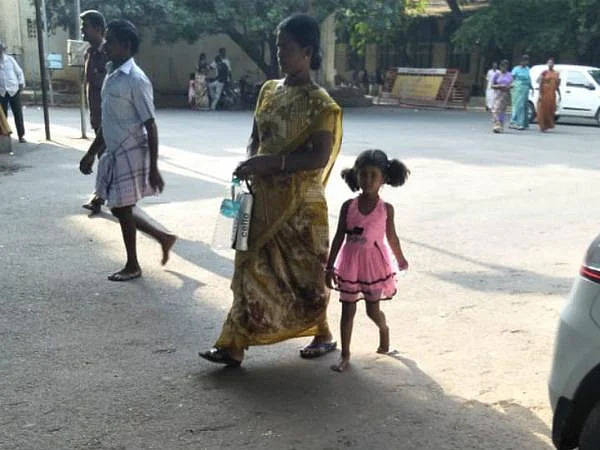 கோவை அரசு மருத்துவமனையில் தண்ணீர்ப் பிரச்னை; நோயாளிகள் கடும் பாதிப்பு!