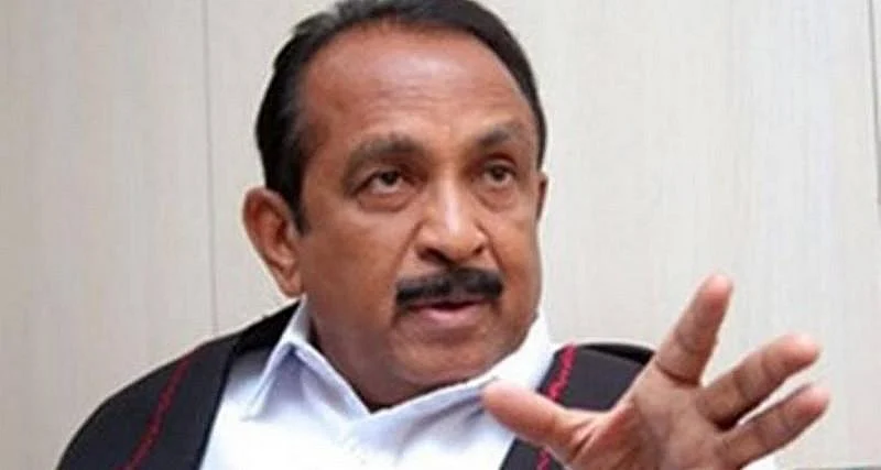 வைகோ, அன்புமணி, பொன்னார்... ராஜ்யசபா ரேஸில் யார், யார்?