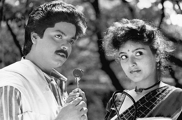 Idhayam (1991)