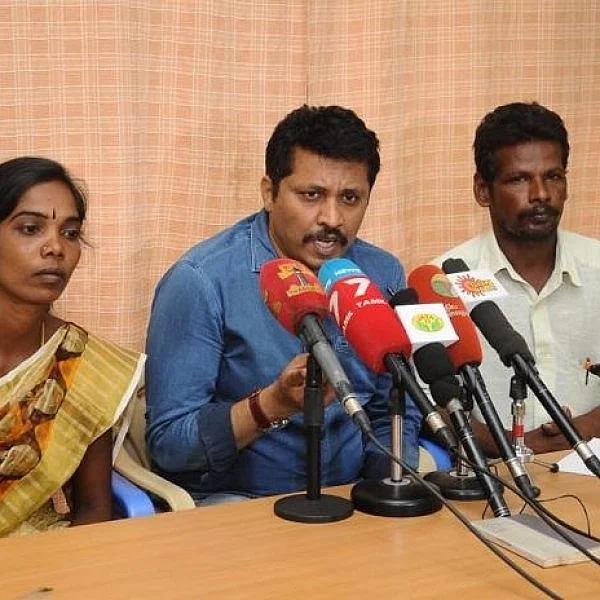 மன்னார்குடி கொல்லிமலைக்கு நடந்த கொடுமை - குண்டர் சட்டத்தில் ஒருவர் கைது!