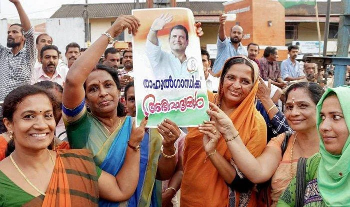 ராகுலின் வயநாடு விசிட்... என்ன ஸ்பெஷல்?