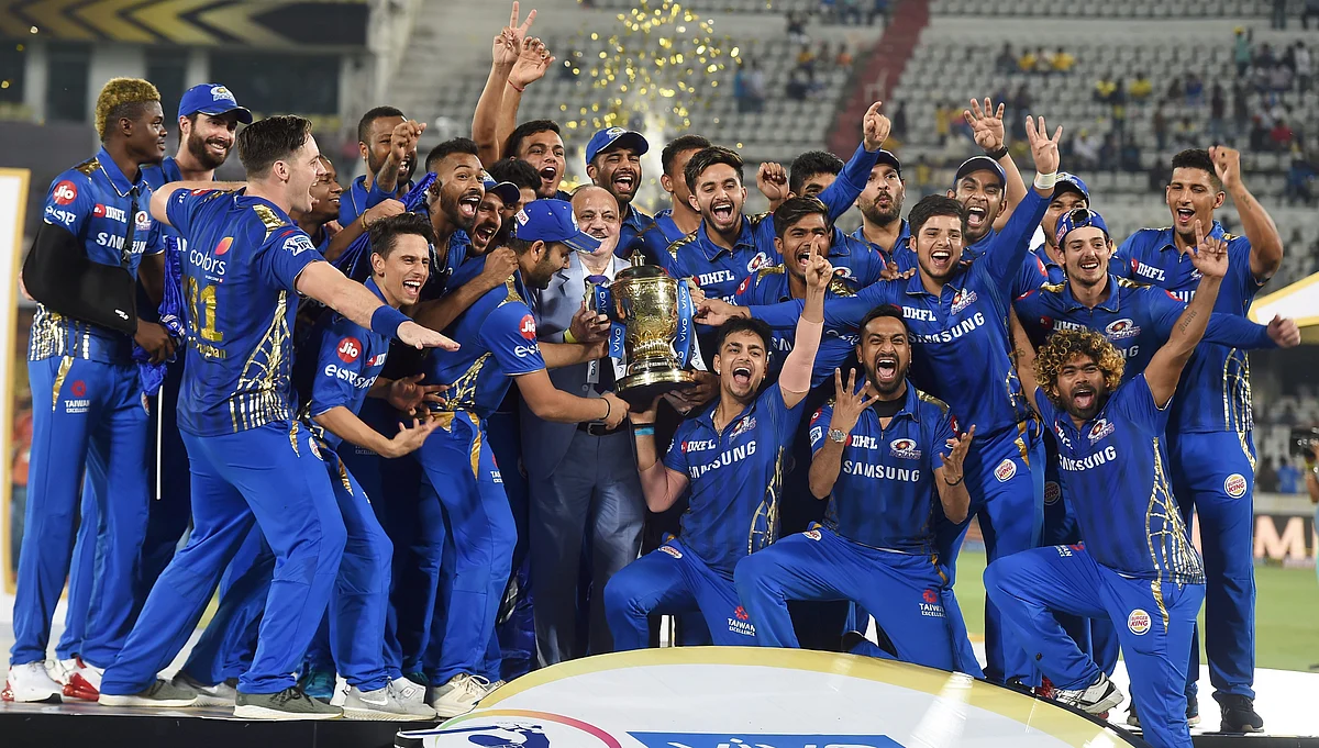 Mumbai Indians