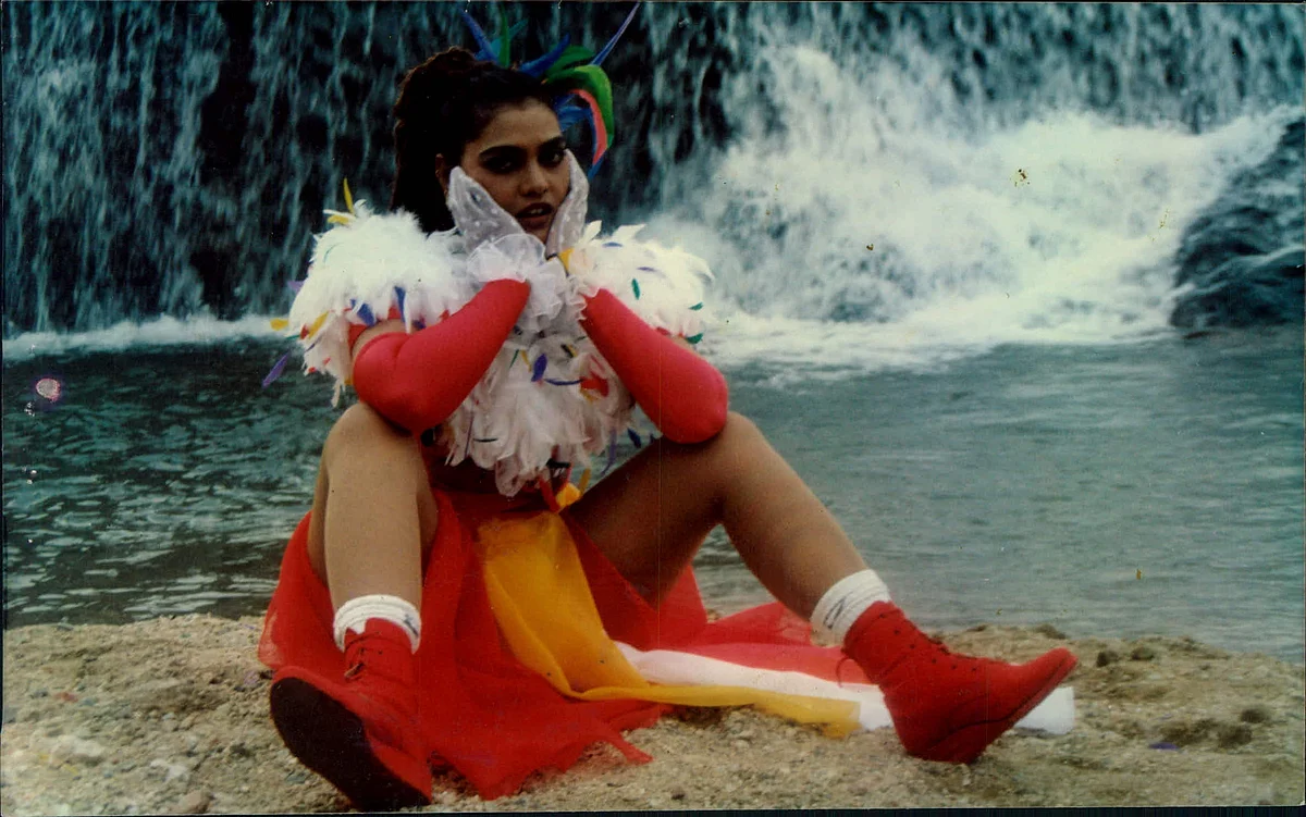 Silk Smitha