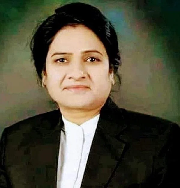 `மிரட்டிட்டு இருந்தாங்க; இப்போ இப்படி பண்ணிட்டாங்க' - உ.பி பார் கவுன்சில் தலைவர் கொல்லப்பட்ட பின்னணி!