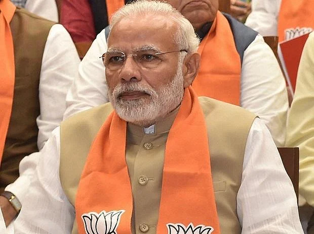 ஜெகன்மோகன் ரெட்டி, நவீன் பட்நாயக் வெற்றி! பிராந்திய மொழிகளில் வாழ்த்துச் சொன்ன மோடி