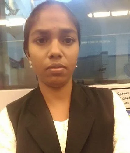 வழக்குரைஞர் வேலை பெண்களுக்கு ஏற்றதா?! #Letslearn