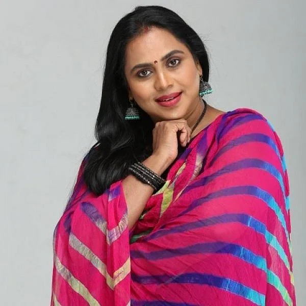 "15 லட்சம் லிட்டர் தண்ணில ஒரு துளிகூட வேஸ்ட் பண்ணலை!" ஷூட்டிங்கில் விஜி சந்திரசேகரின் நீர்மேலாண்மை