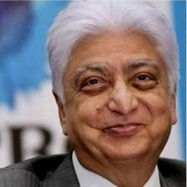 `வாழ்வின் மகிழ்ச்சியான தருணம்!' விப்ரோ தலைவர் பதவியில் இருந்து ஓய்வுபெறும் அசிம் பிரேம்ஜி