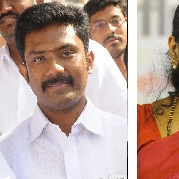 ஓங்கிய தி.மு.க; வீழ்ந்த அ.தி.மு.க - தமிழக வாரிசுகளின் நிலை?