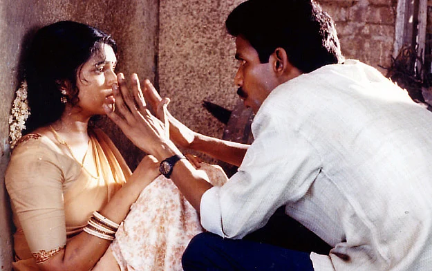 சேது - பாலா, அபிதா