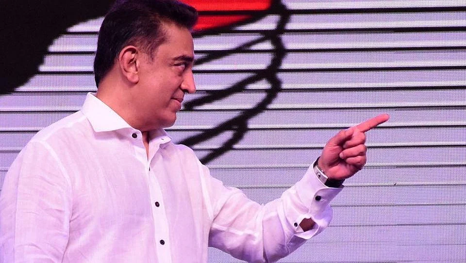 "தமிழக மக்கள் வருத்தத்தில் இருக்கிறார்கள்!" - கவிஞர் சினேகன்