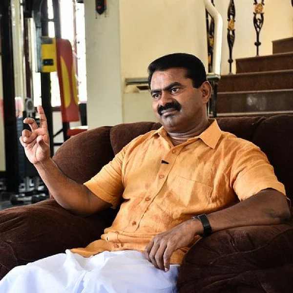 ம.பொ.சி-யைவிட செல்வாக்கு மிகுந்தவரா சீமான்?