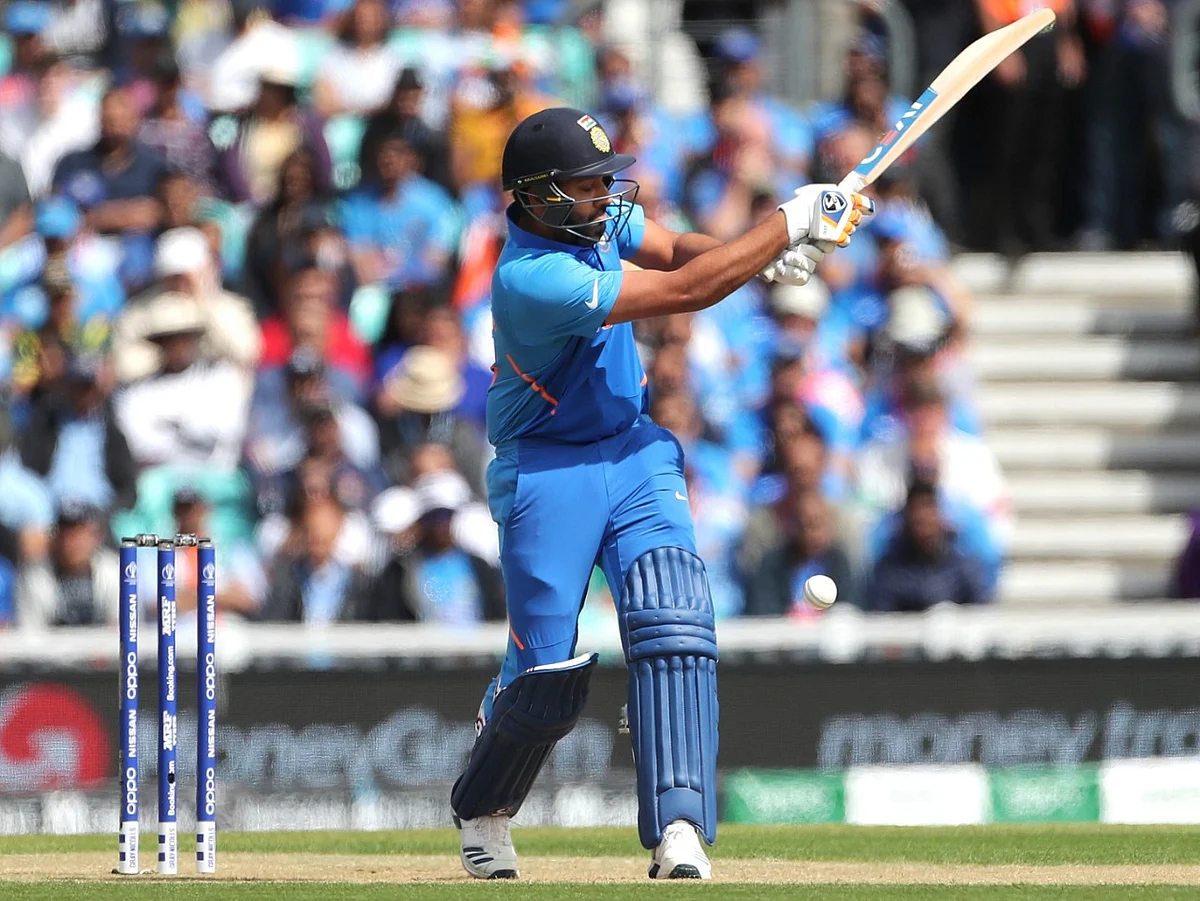 Rohit
