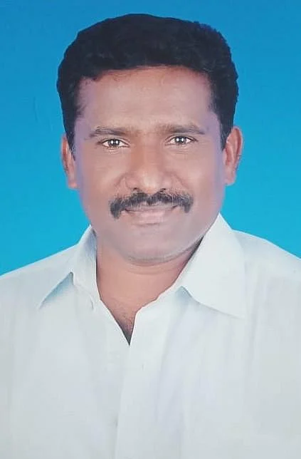 ஓ.பி.எஸ் சொந்த ஊரைக் கைப்பற்றிய தி.மு.க.! - பெரியகுளத்தில் வெற்றி