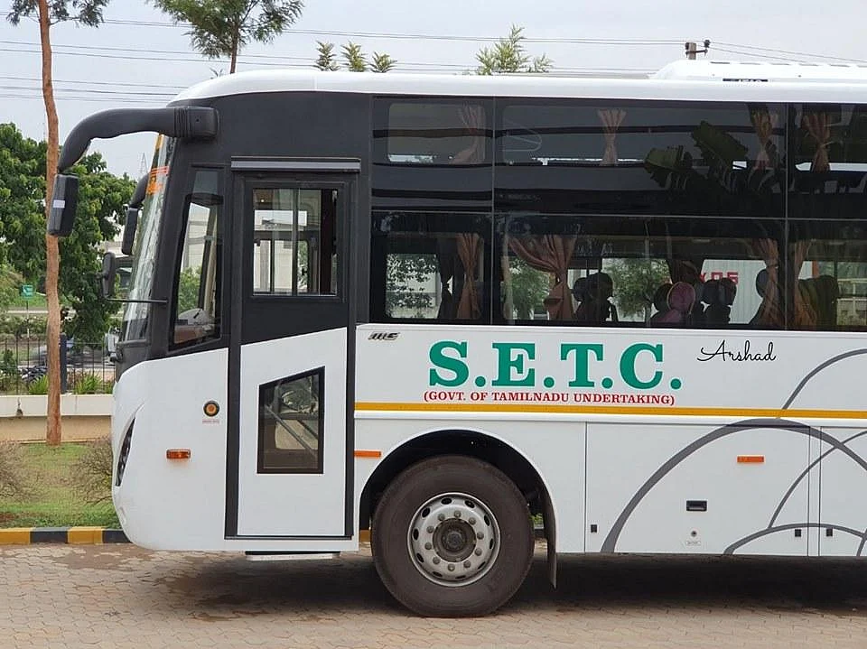 தனியார்ப் பேருந்துகளுக்குச் சவால் விடும் SETC சொகுசு பேருந்துகள் - களமிறங்கும் லீரா!