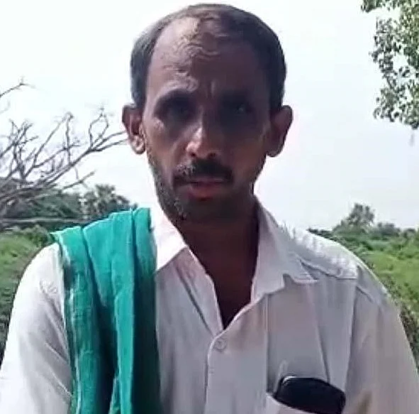 மறுபடியும் நொய்யலில் நுரைபொங்க சாயக்கழிவு! - விவசாயிகள் அச்சம்