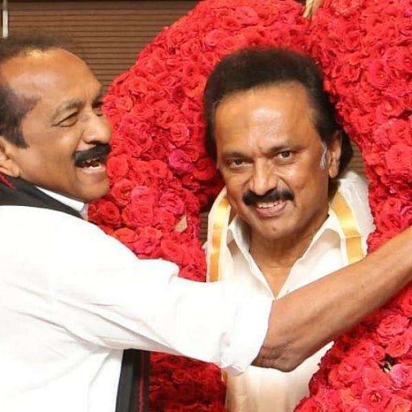 வைகோ, அன்புமணி, பொன்னார்... ராஜ்யசபா ரேஸில் யார், யார்?