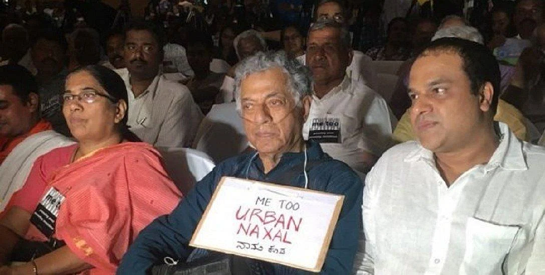 கிரிஷ் கர்னாட் - படைப்புகளின் வழி மரணம் வென்ற கலைஞன்!